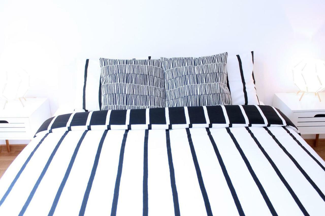 New Central Light Apartment With Private Parking Novi Sad Exteriér fotografie